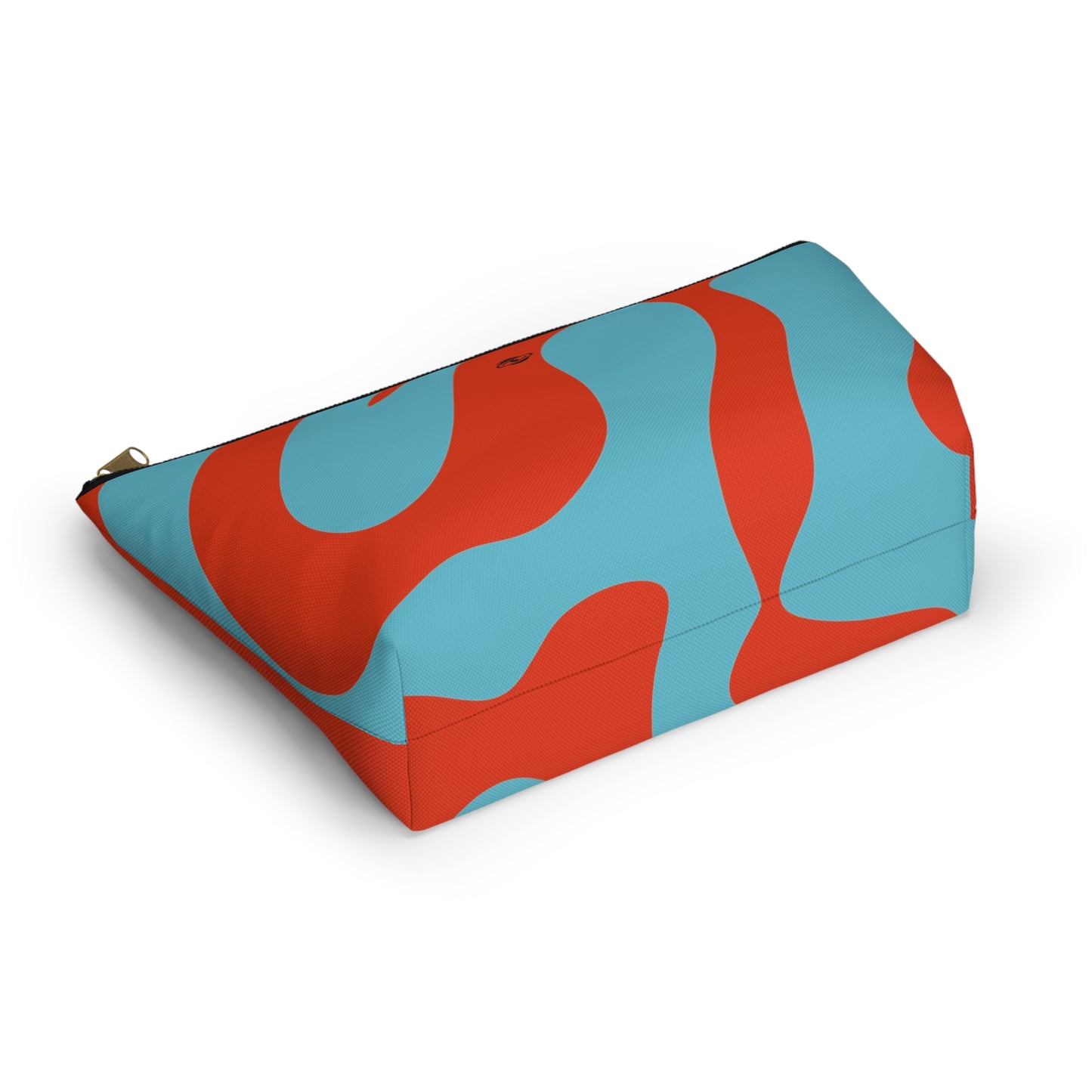 Eye Of The Tiger Travel Pouch