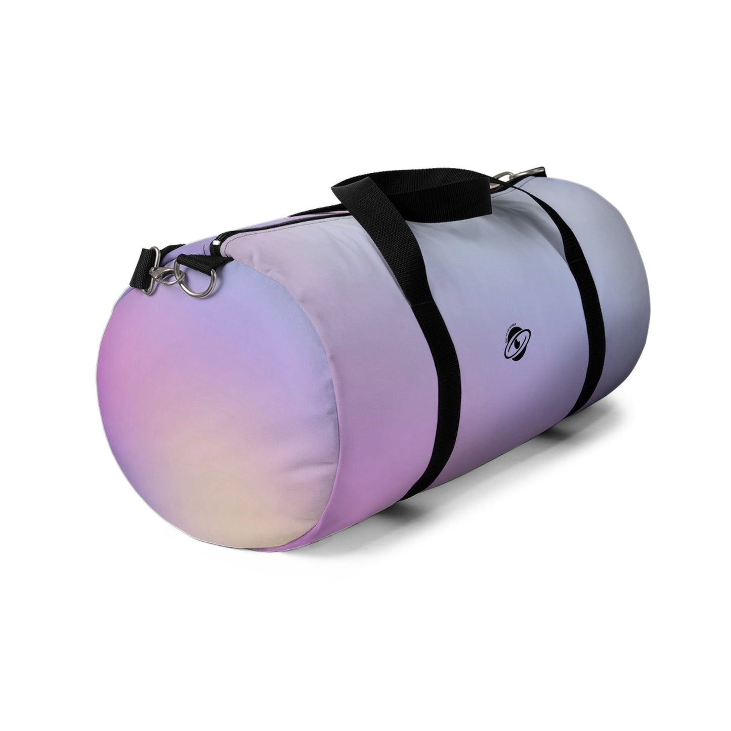Purple Haze Duffel Bag