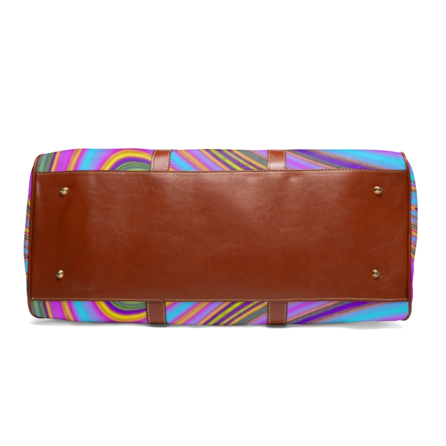 Space Oddity Waterproof Travel Bag