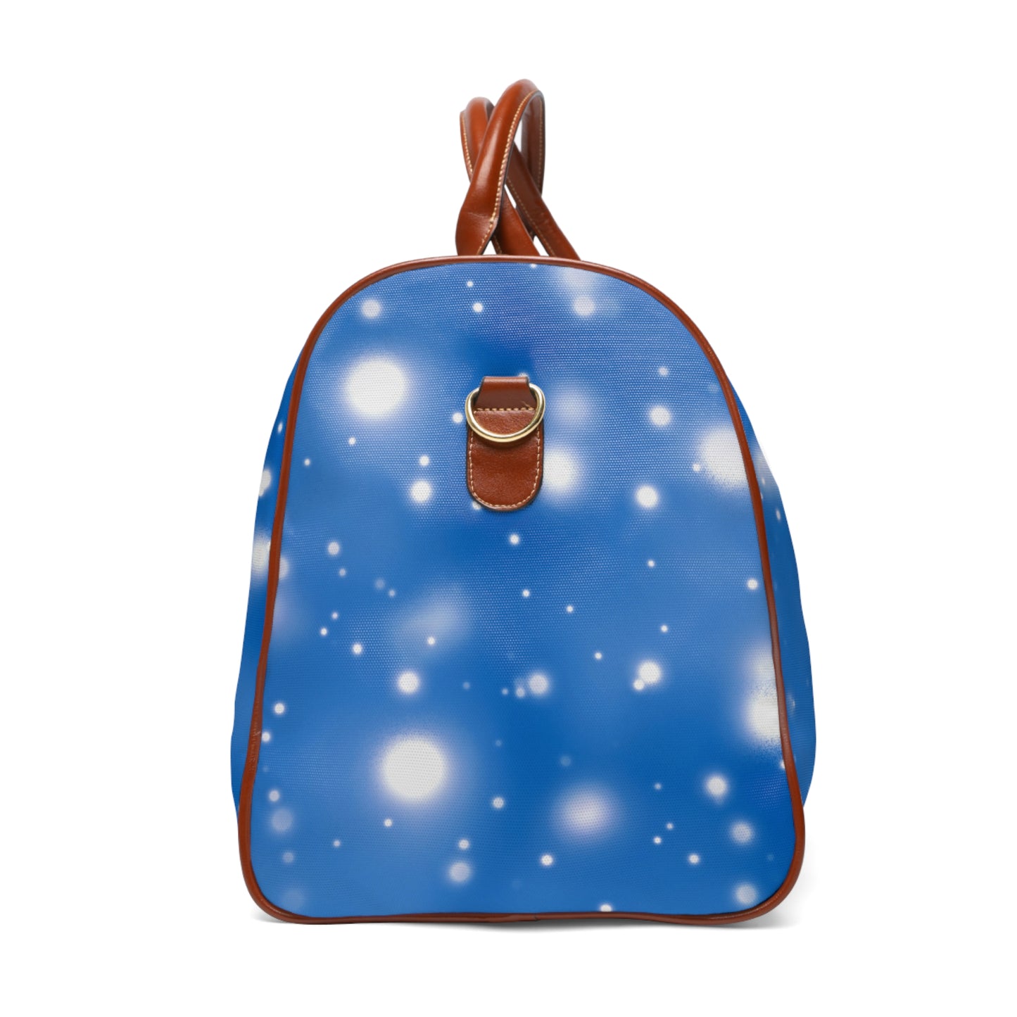 Blue Cookie Waterproof Travel Bag