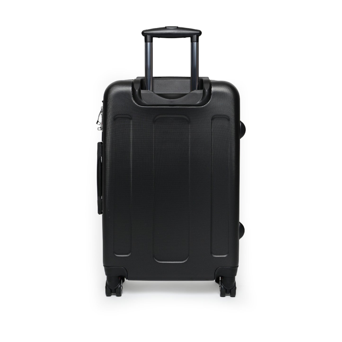 All That Glitters Check-In Suitcase