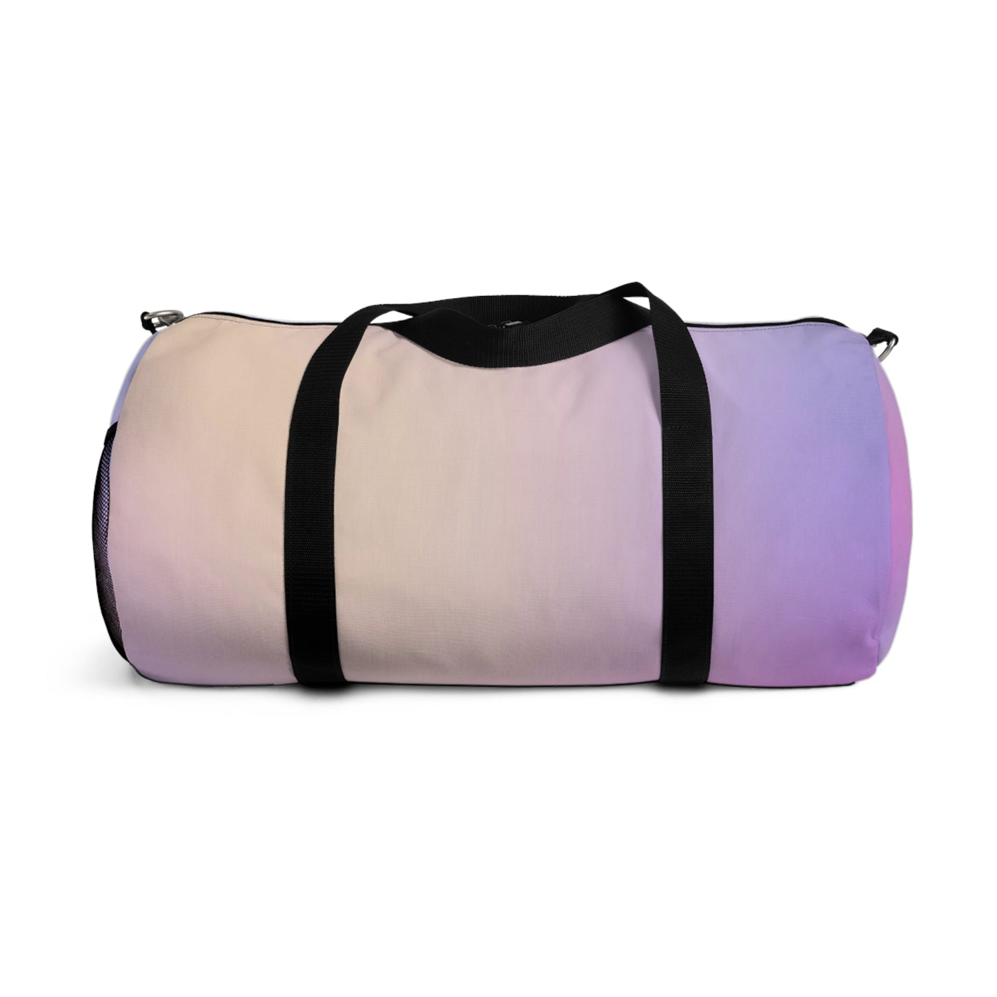Purple Haze Duffel Bag