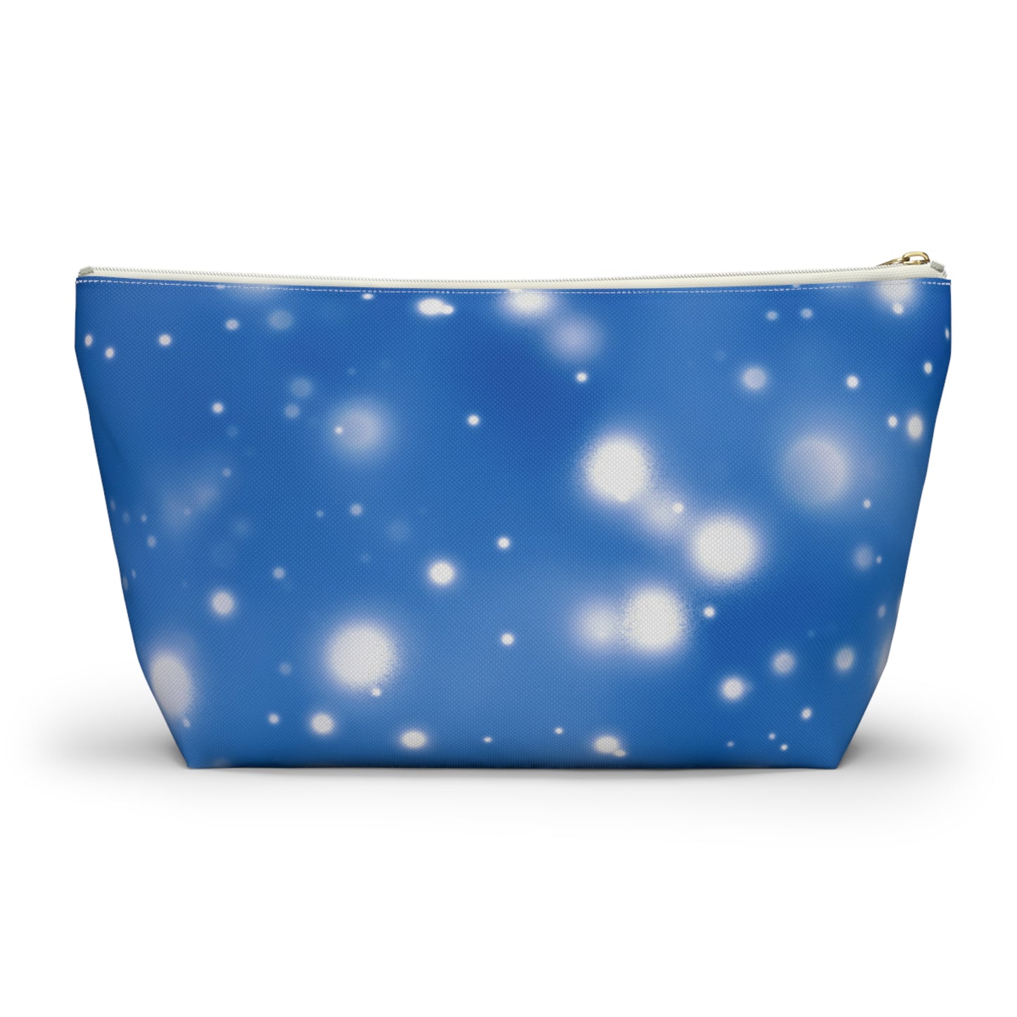 Blue Cookie Travel Pouch