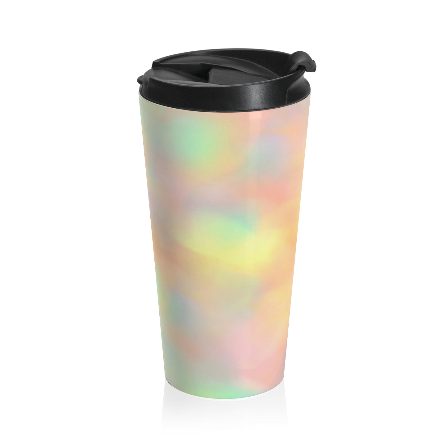 Princess Leia Stainless Steel Travel Mug