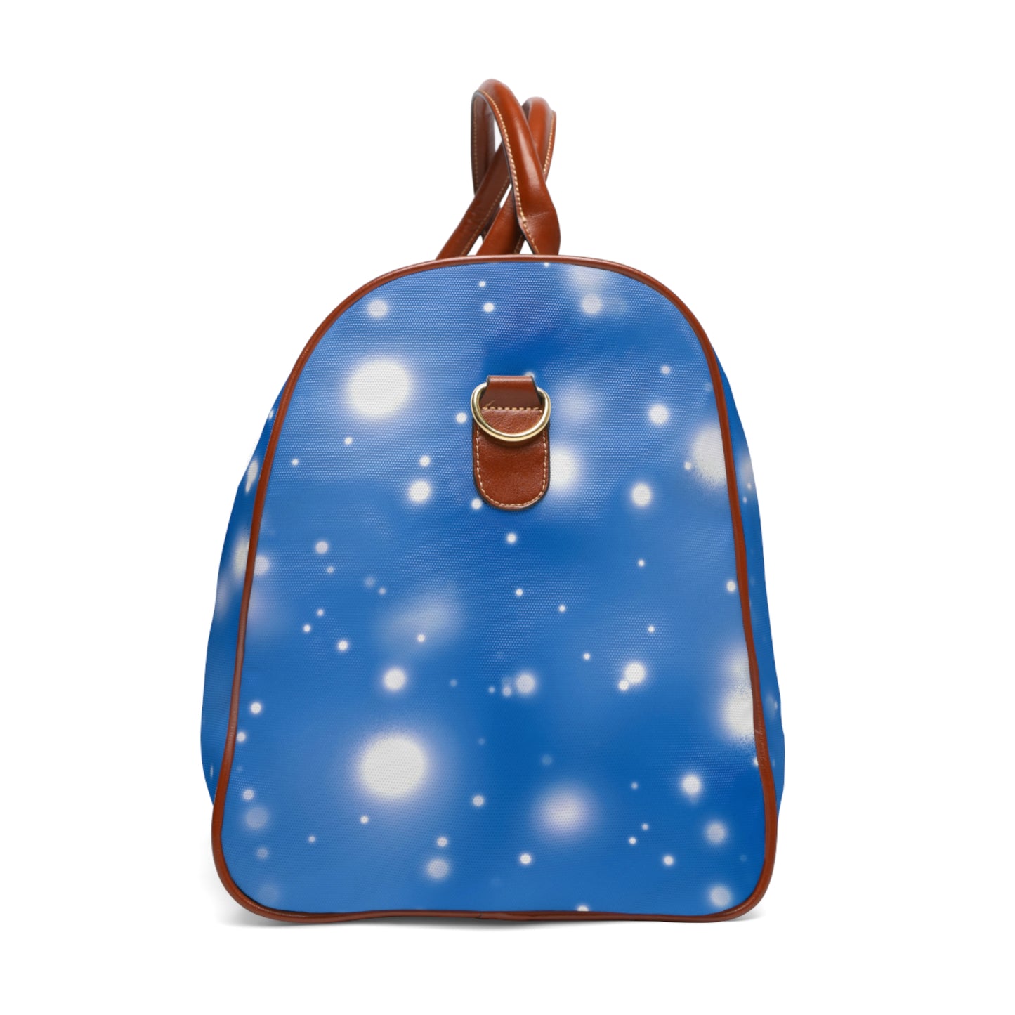 Blue Cookie Waterproof Travel Bag