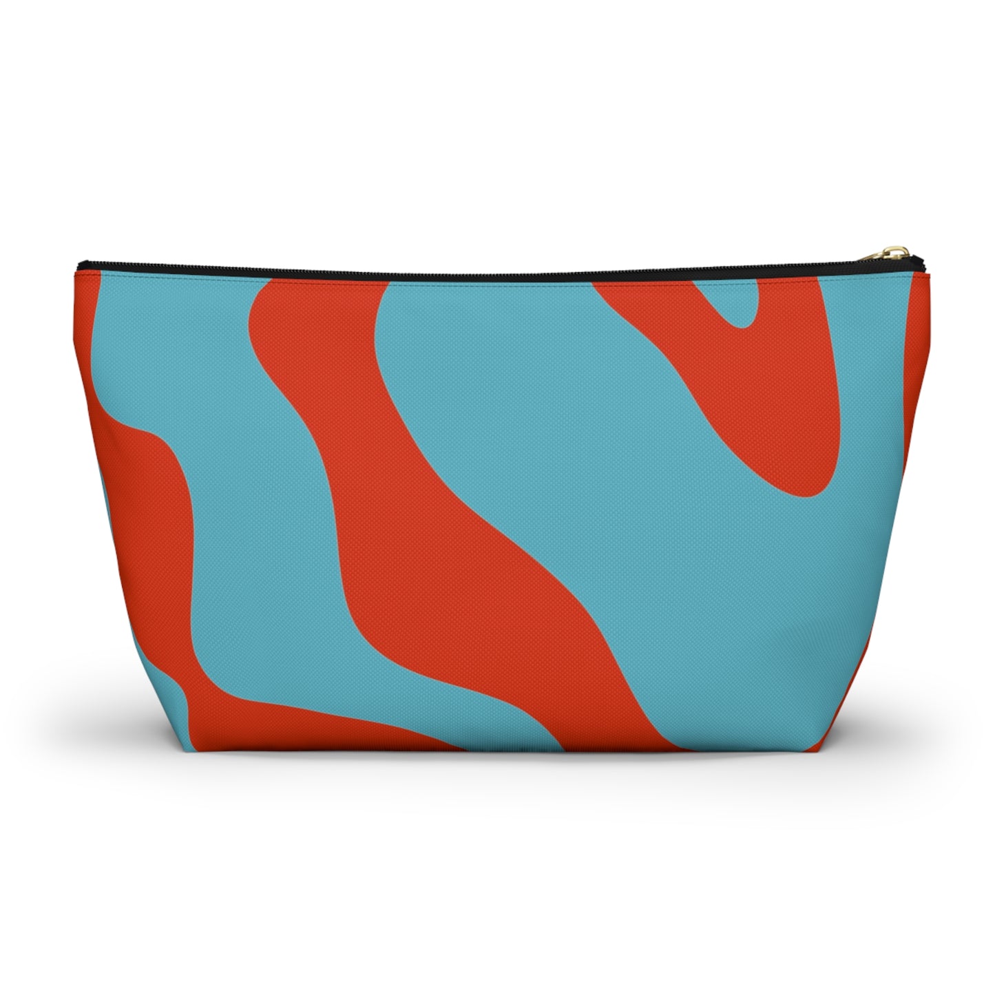 Eye Of The Tiger Travel Pouch