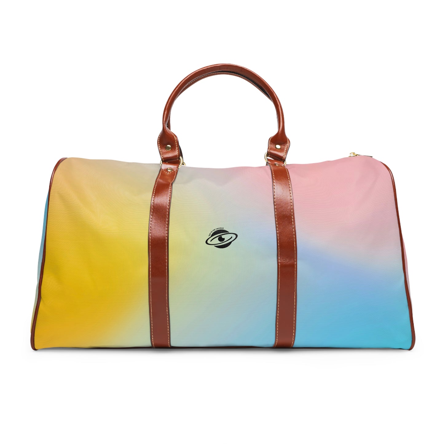 Ecstasy Waterproof Travel Bag