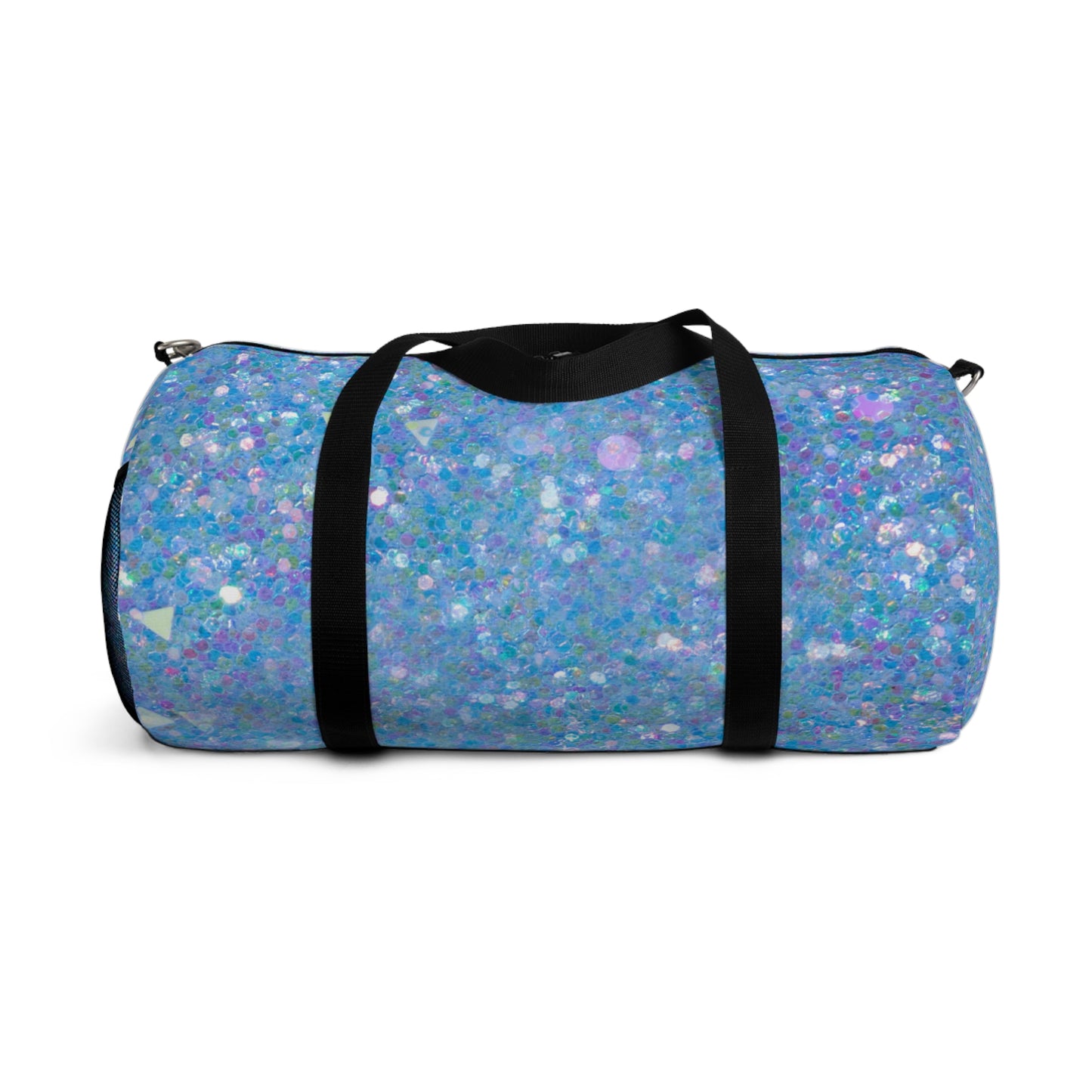 All That Glitters Duffel Bag