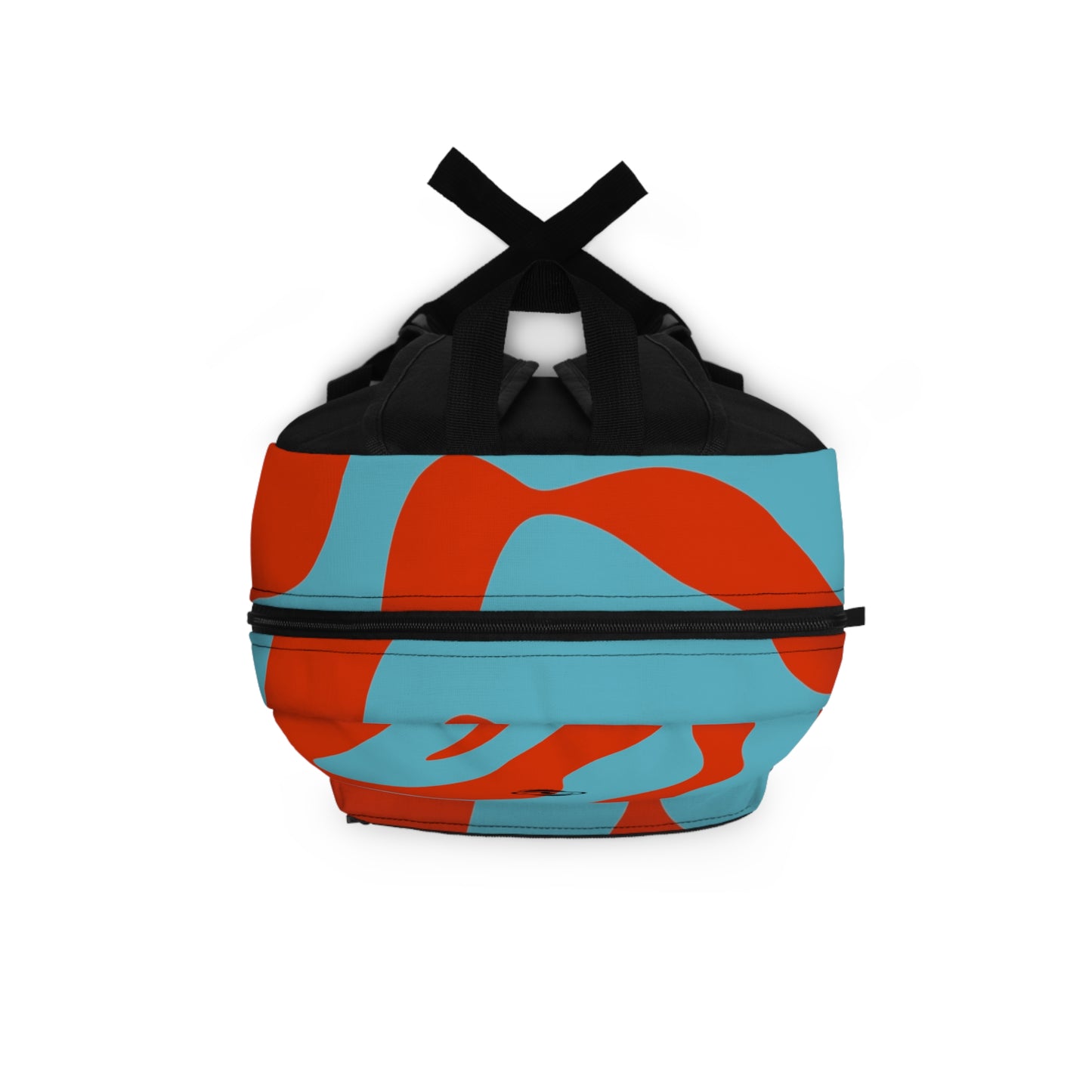 Eye Of The Tiger Travel Backpack