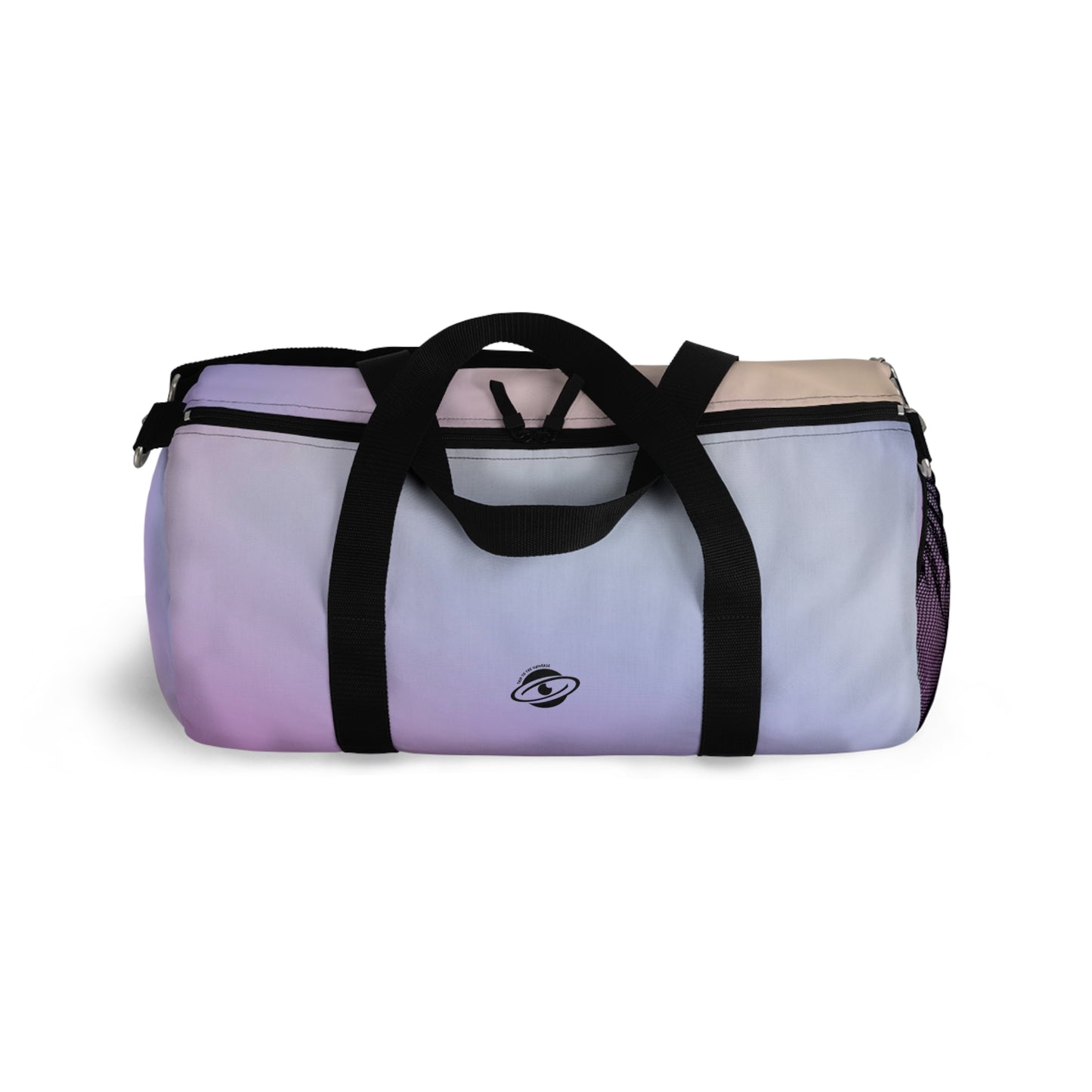 Purple Haze Duffel Bag