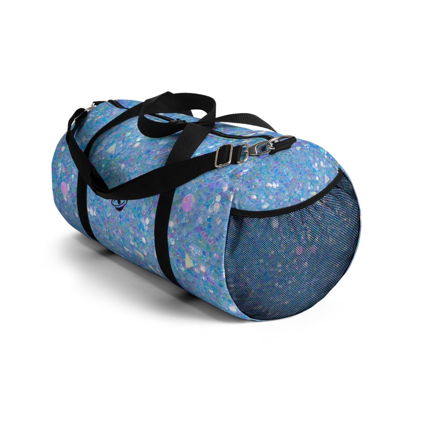 All That Glitters Duffel Bag