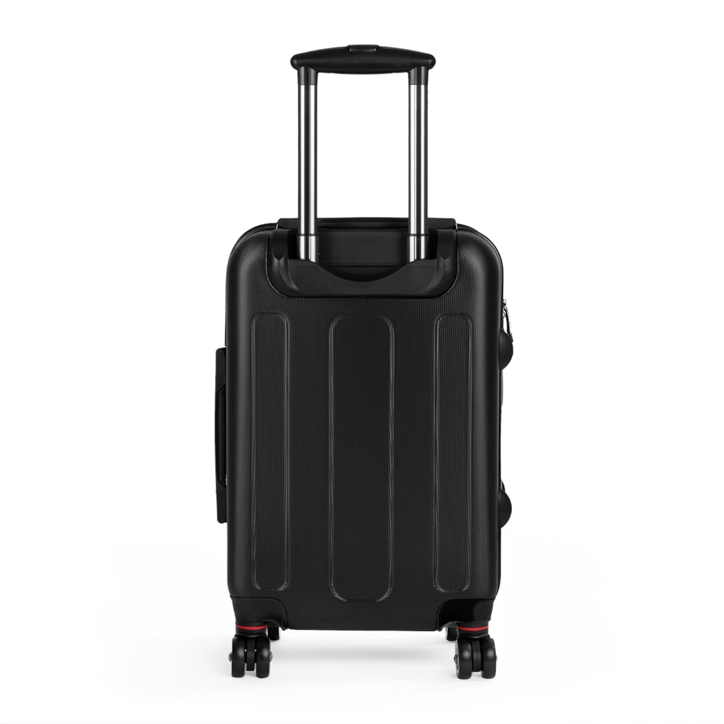 Purple Haze Carry-On Suitcase