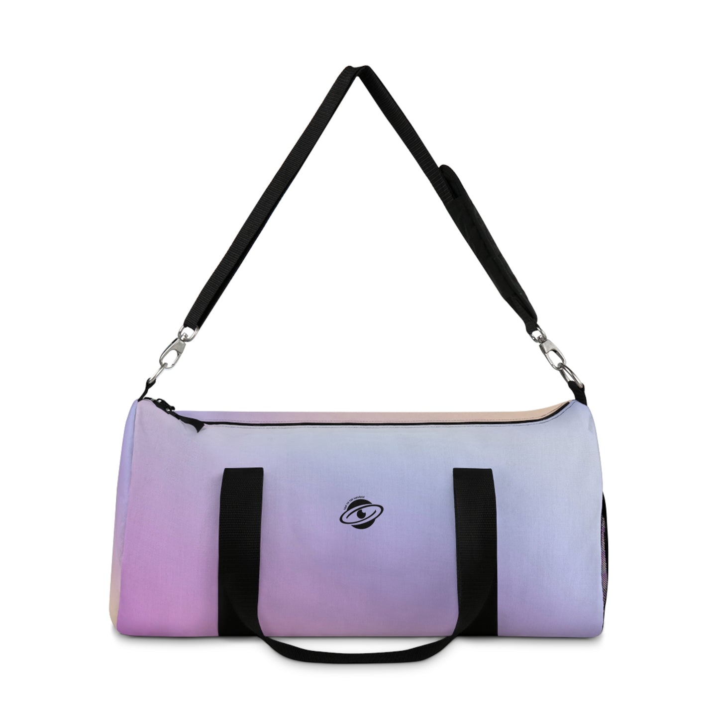 Purple Haze Duffel Bag