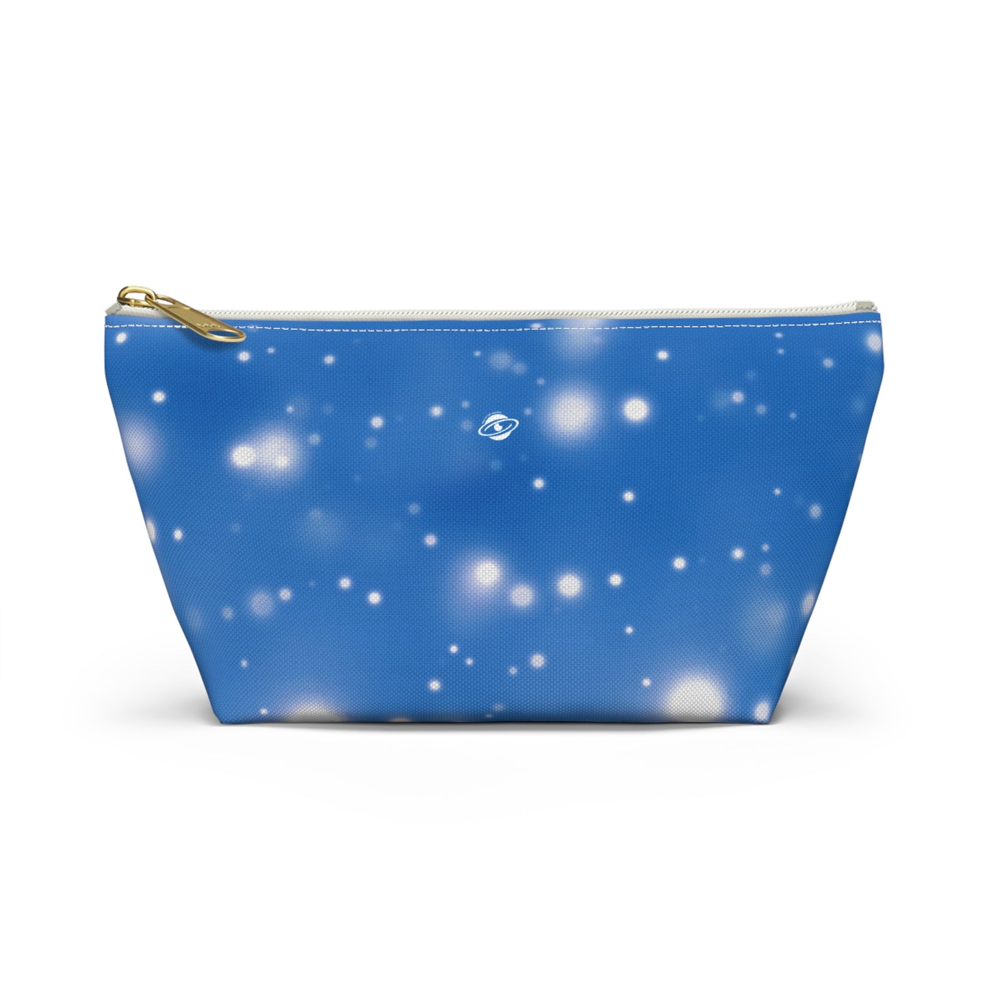 Blue Cookie Travel Pouch