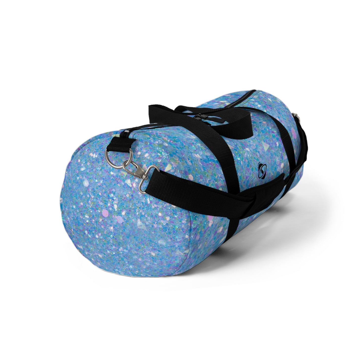 All That Glitters Duffel Bag