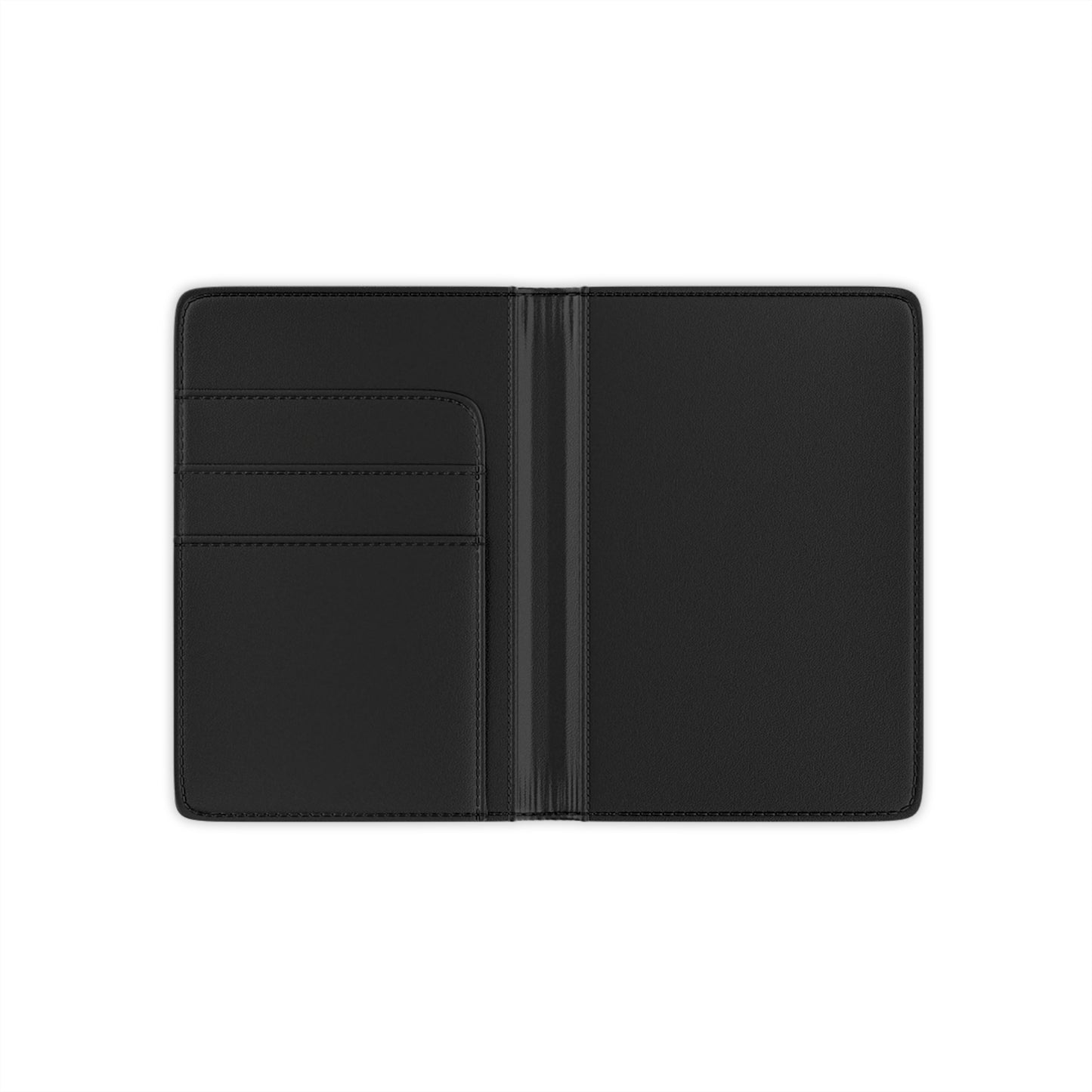 Strawberry Fields Passport Cover