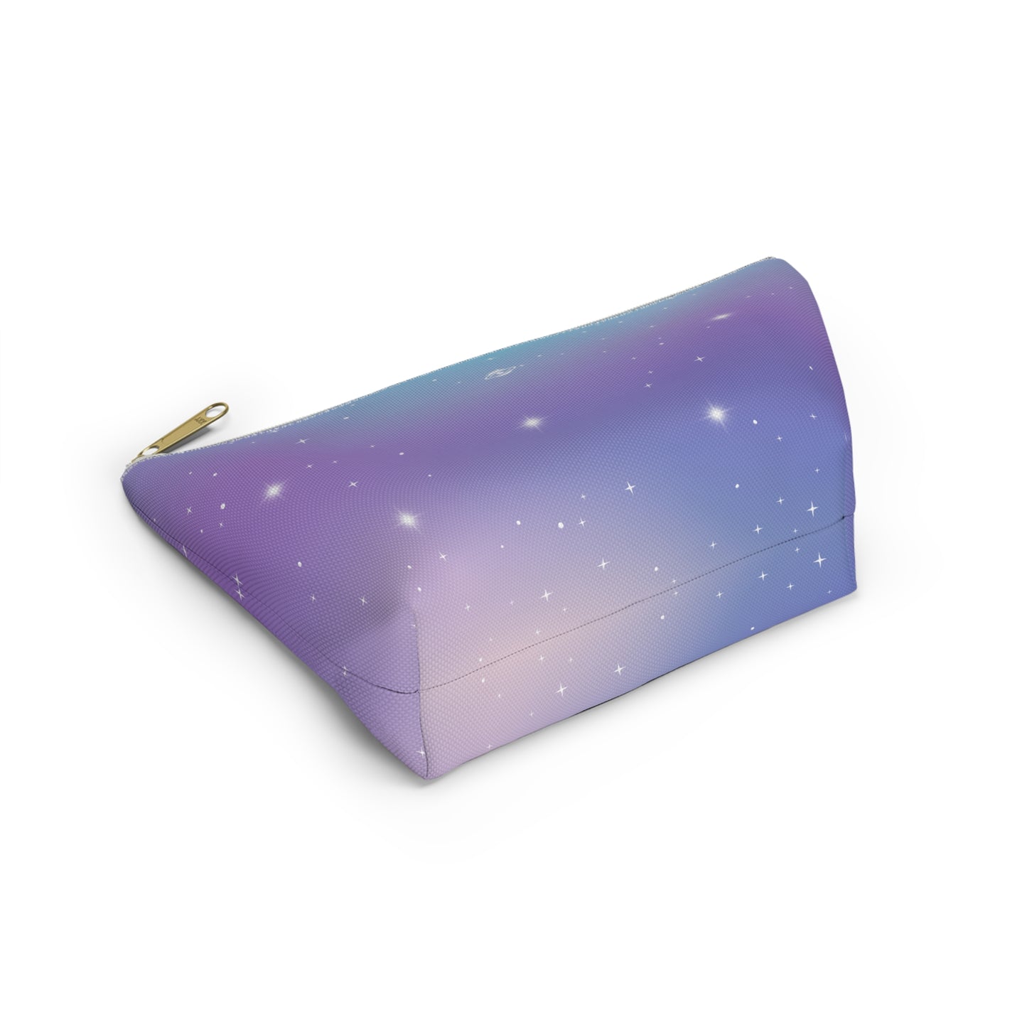 Purple Rain Travel Pouch