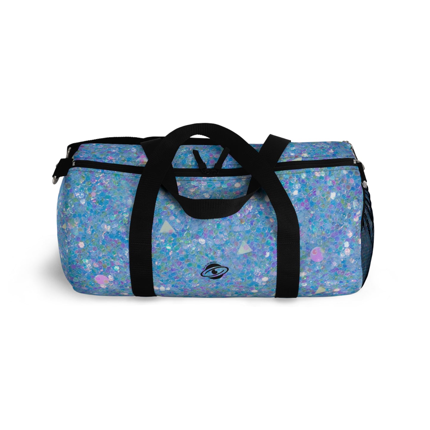 All That Glitters Duffel Bag
