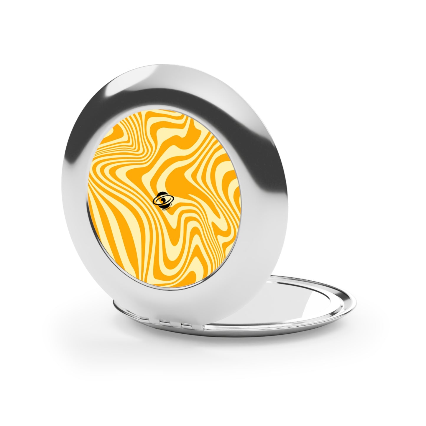 Safari Travel Mirror