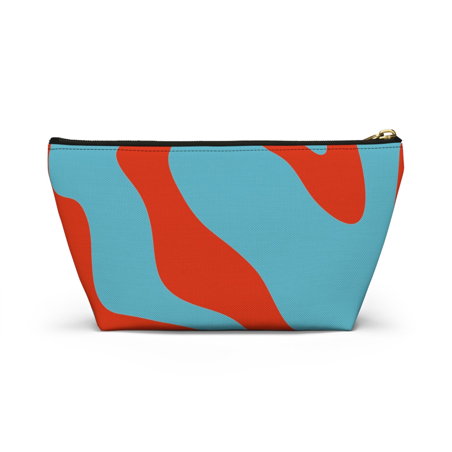 Eye Of The Tiger Travel Pouch