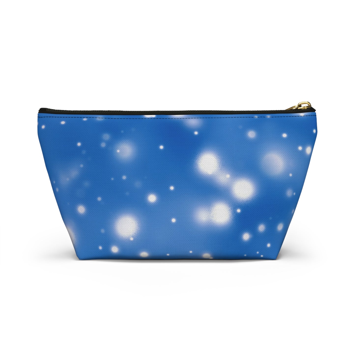 Blue Cookie Travel Pouch
