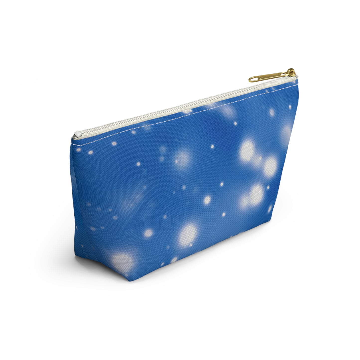 Blue Cookie Travel Pouch