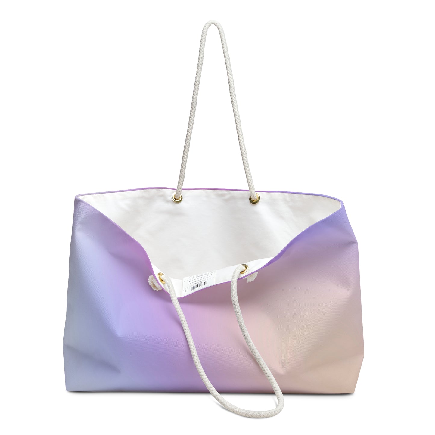 Purple Haze Weekender Bag