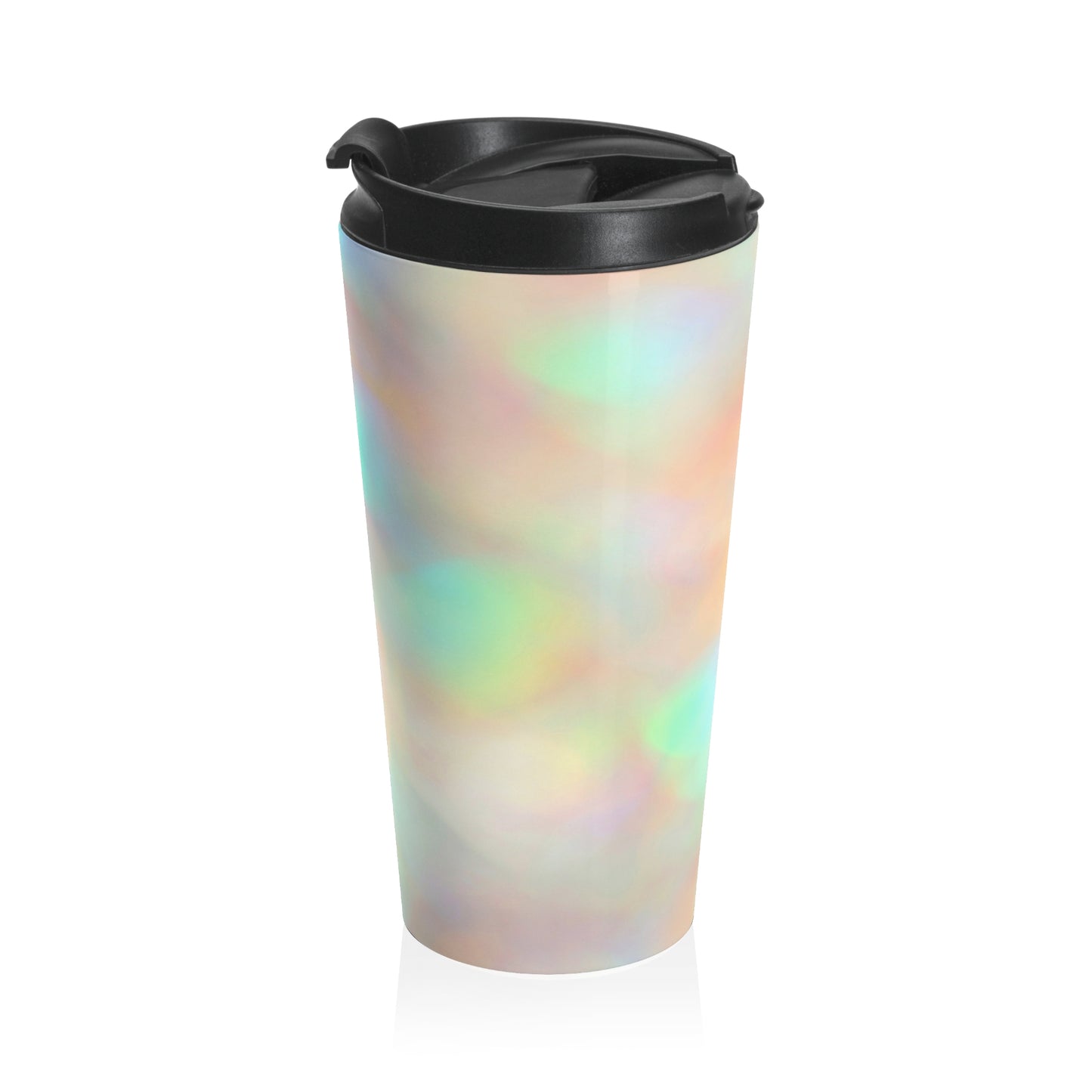Princess Leia Stainless Steel Travel Mug