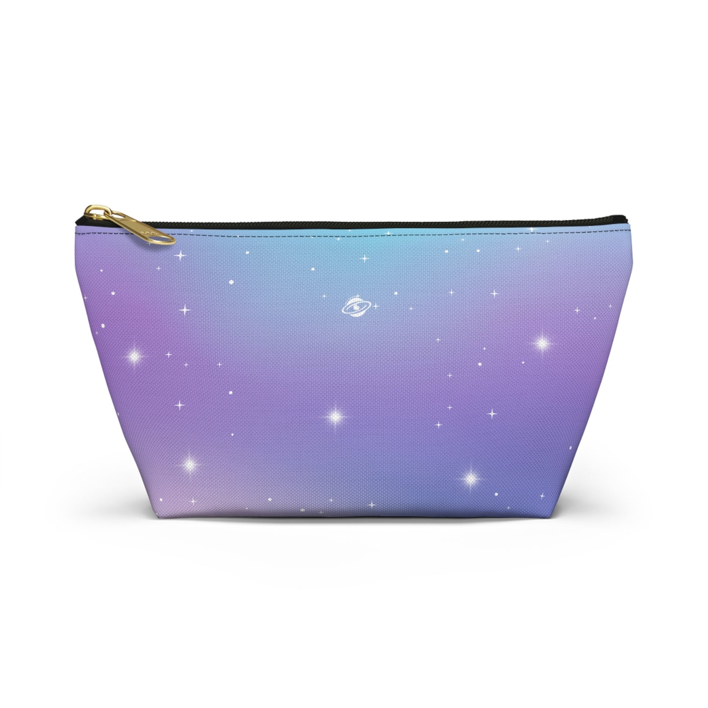 Purple Rain Travel Pouch