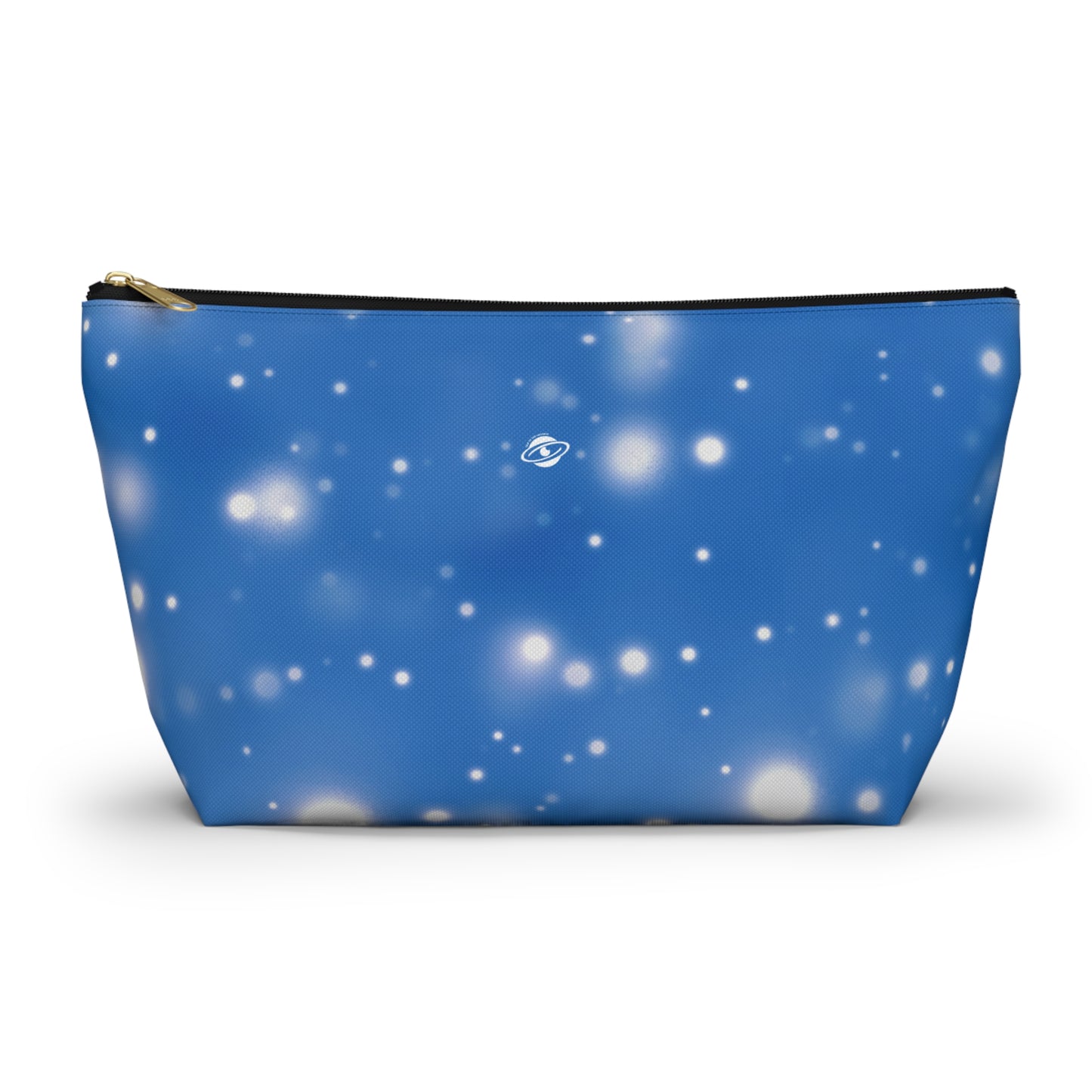 Blue Cookie Travel Pouch