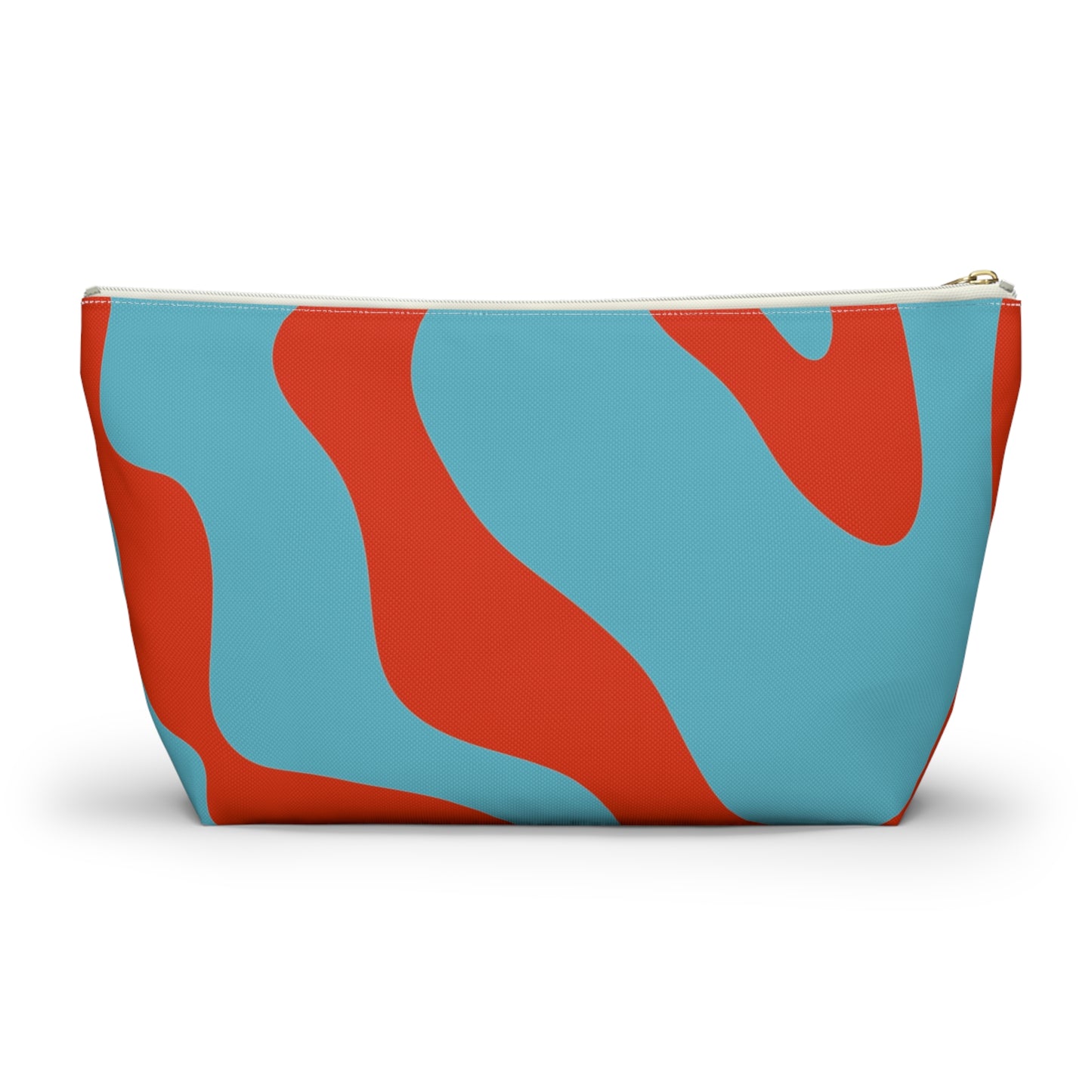 Eye Of The Tiger Travel Pouch