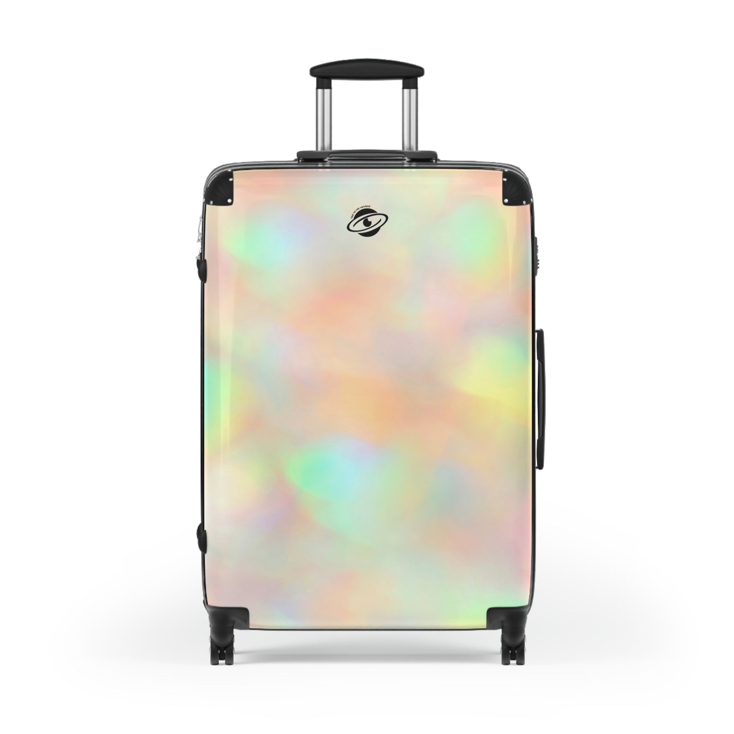 Princess Leia Check-In Suitcase