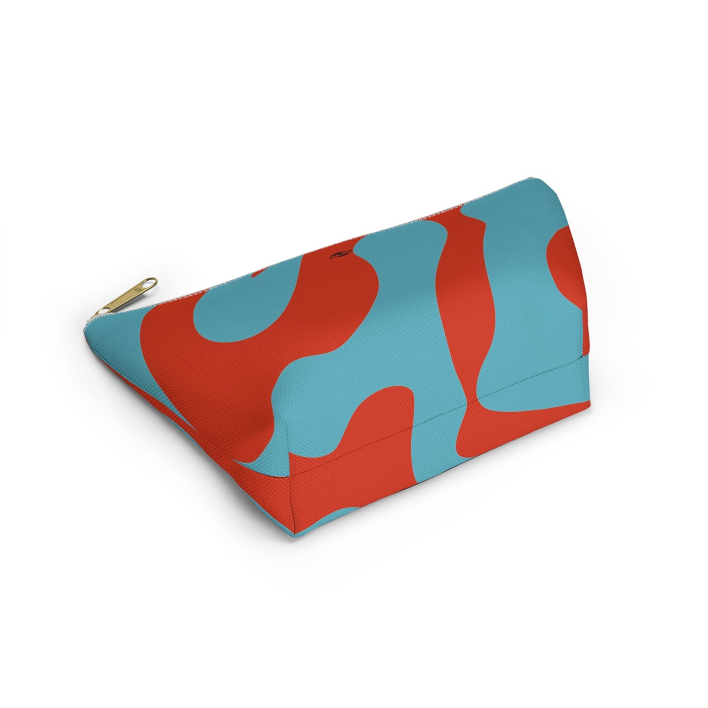 Eye Of The Tiger Travel Pouch