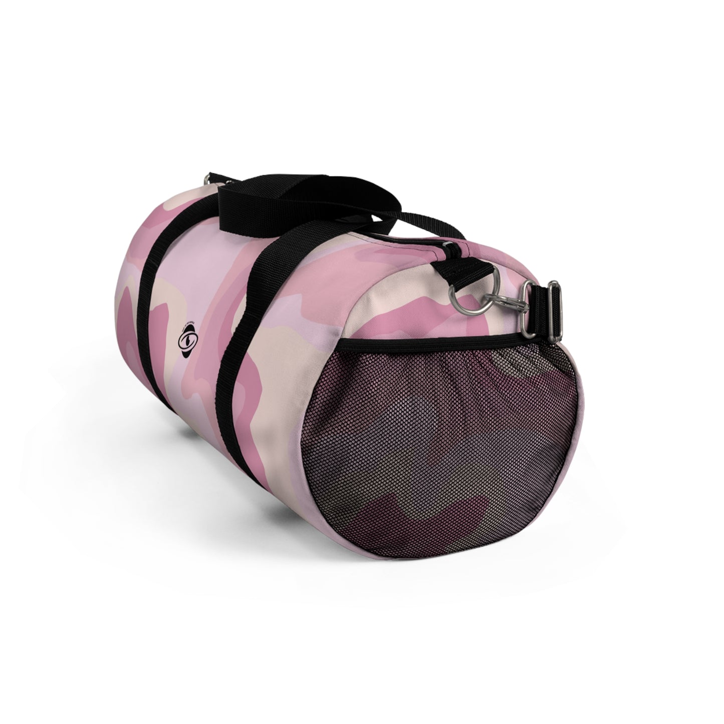 Strawberry Fields Duffel Bag