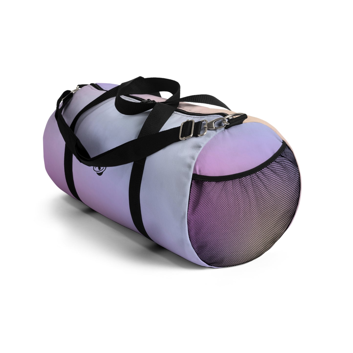 Purple Haze Duffel Bag