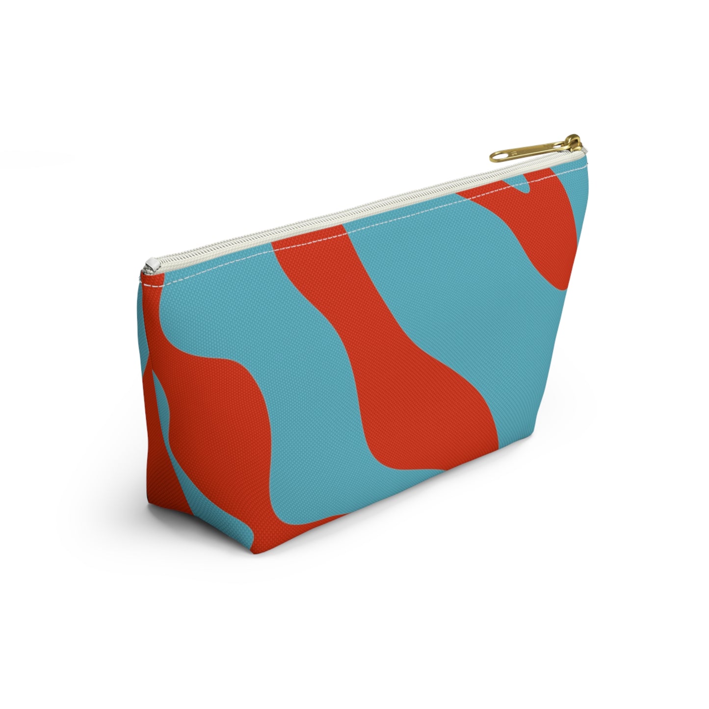 Eye Of The Tiger Travel Pouch