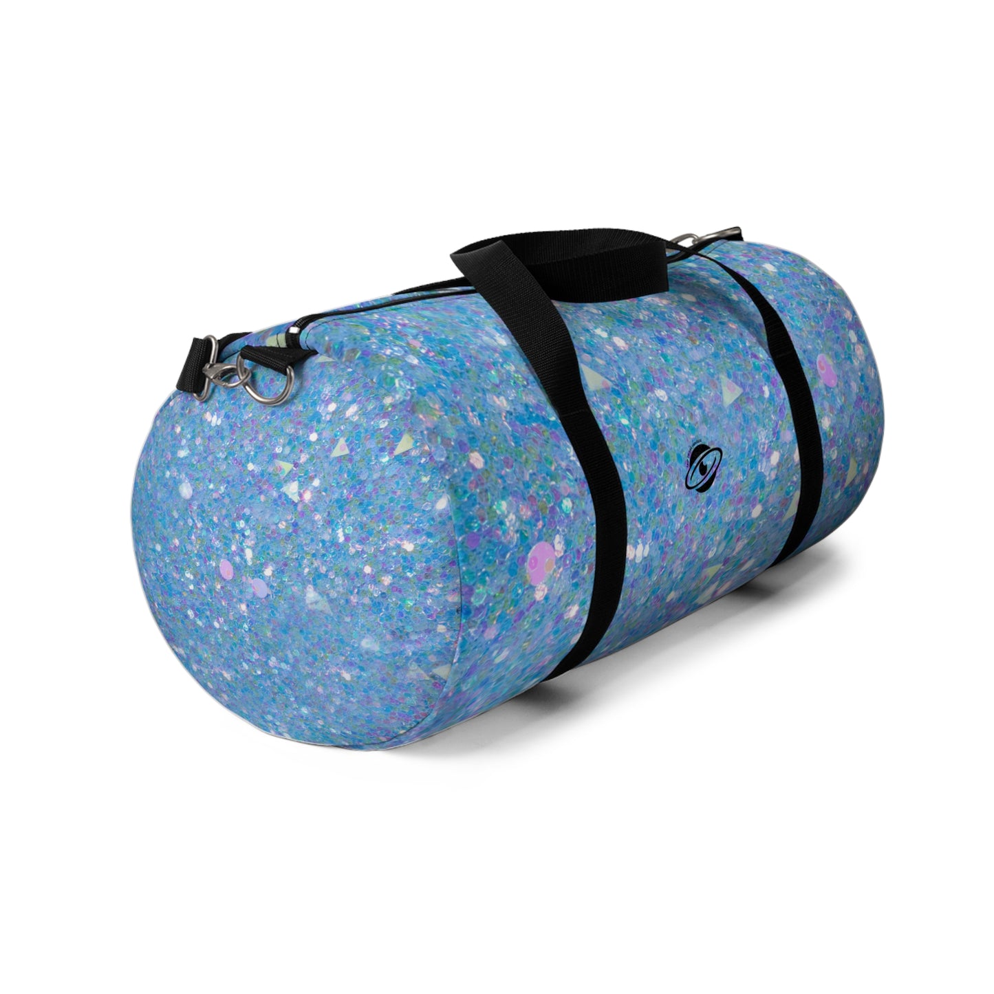 All That Glitters Duffel Bag