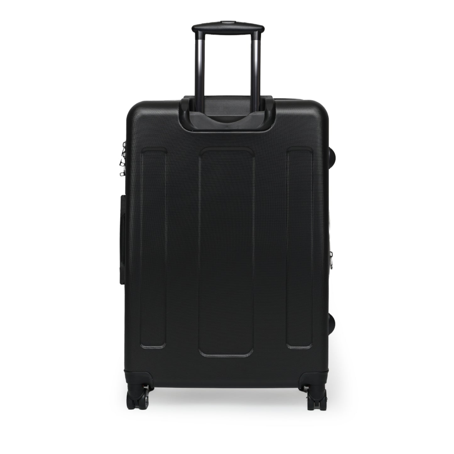 All That Glitters Check-In Suitcase