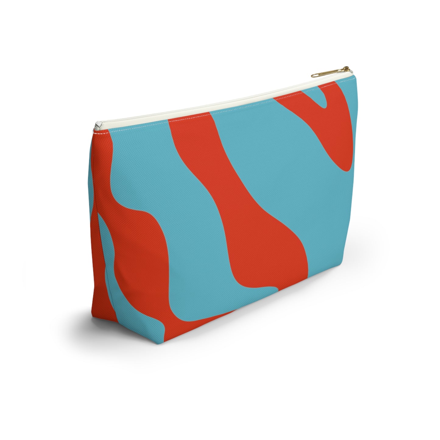 Eye Of The Tiger Travel Pouch