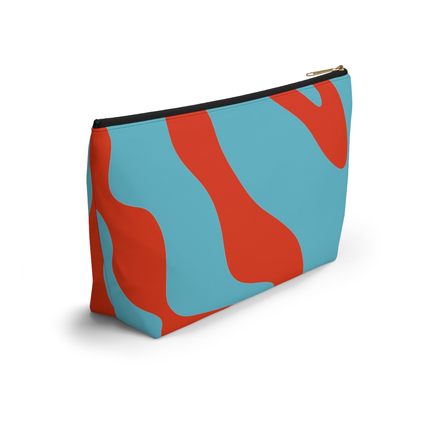 Eye Of The Tiger Travel Pouch