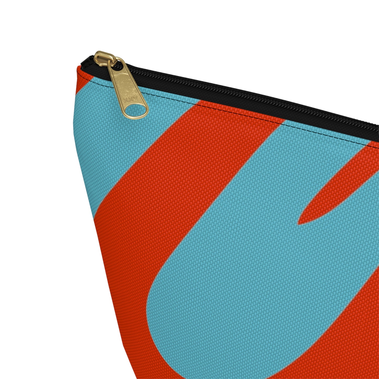Eye Of The Tiger Travel Pouch