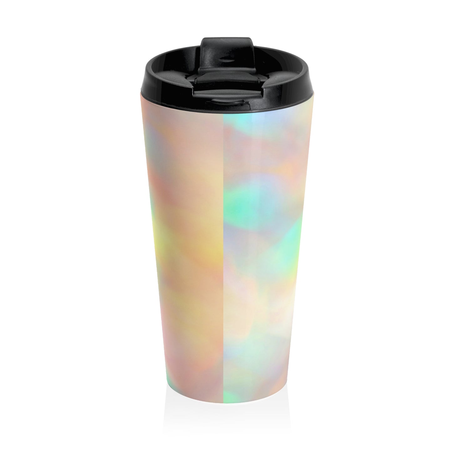 Princess Leia Stainless Steel Travel Mug