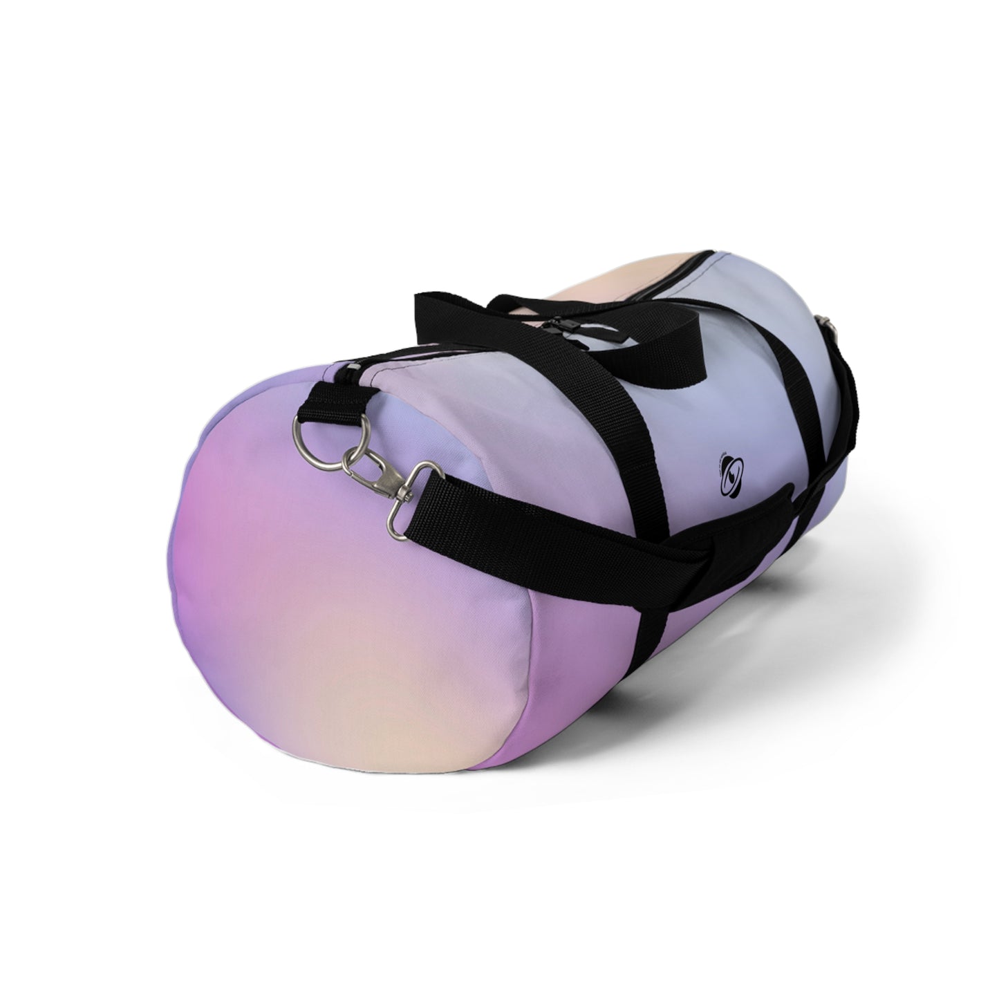 Purple Haze Duffel Bag
