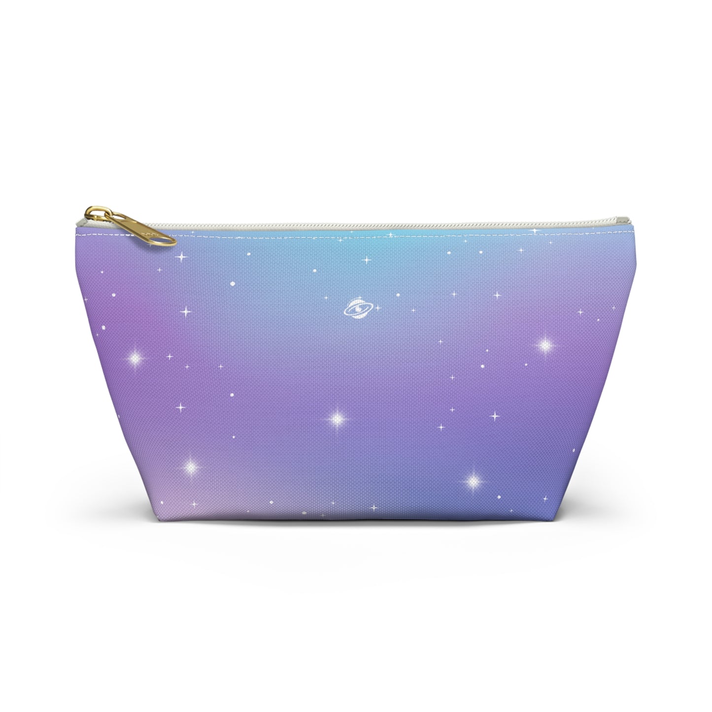 Purple Rain Travel Pouch