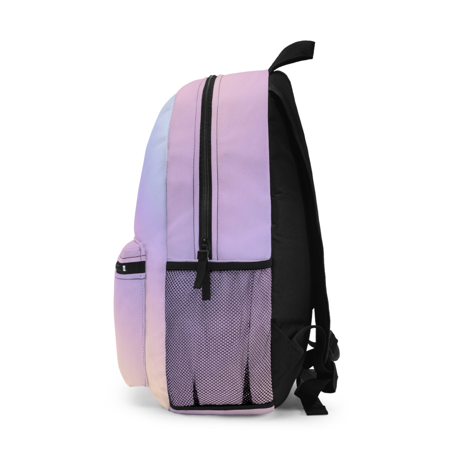 Purple Haze Travel Backpack