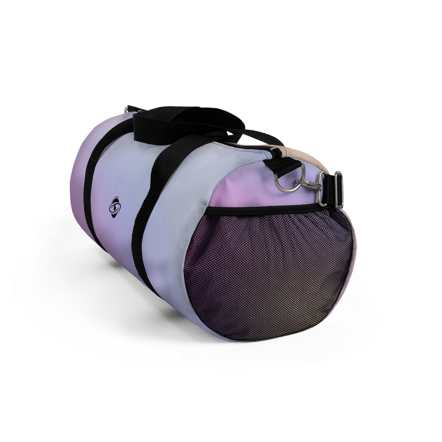 Purple Haze Duffel Bag