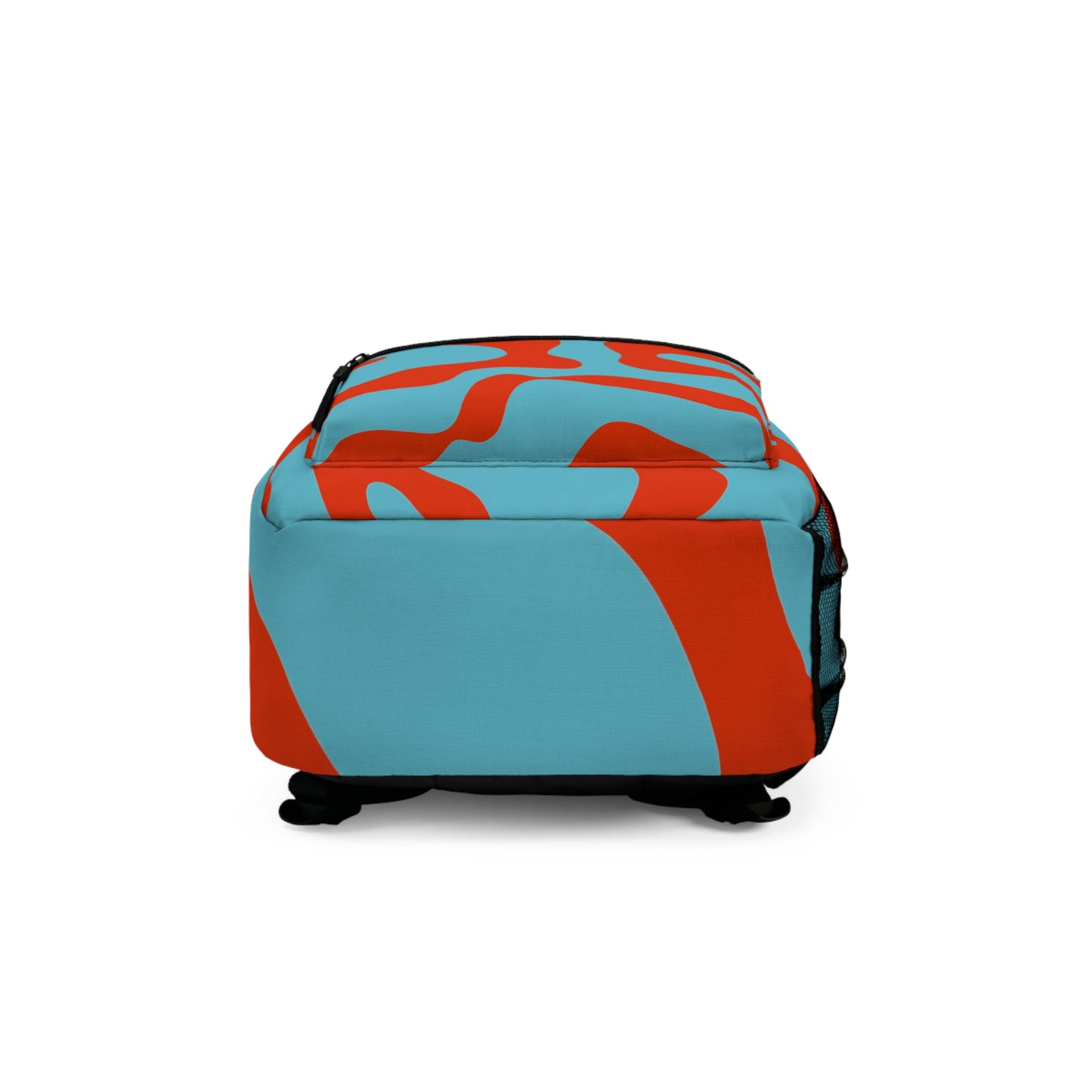 Eye Of The Tiger Travel Backpack