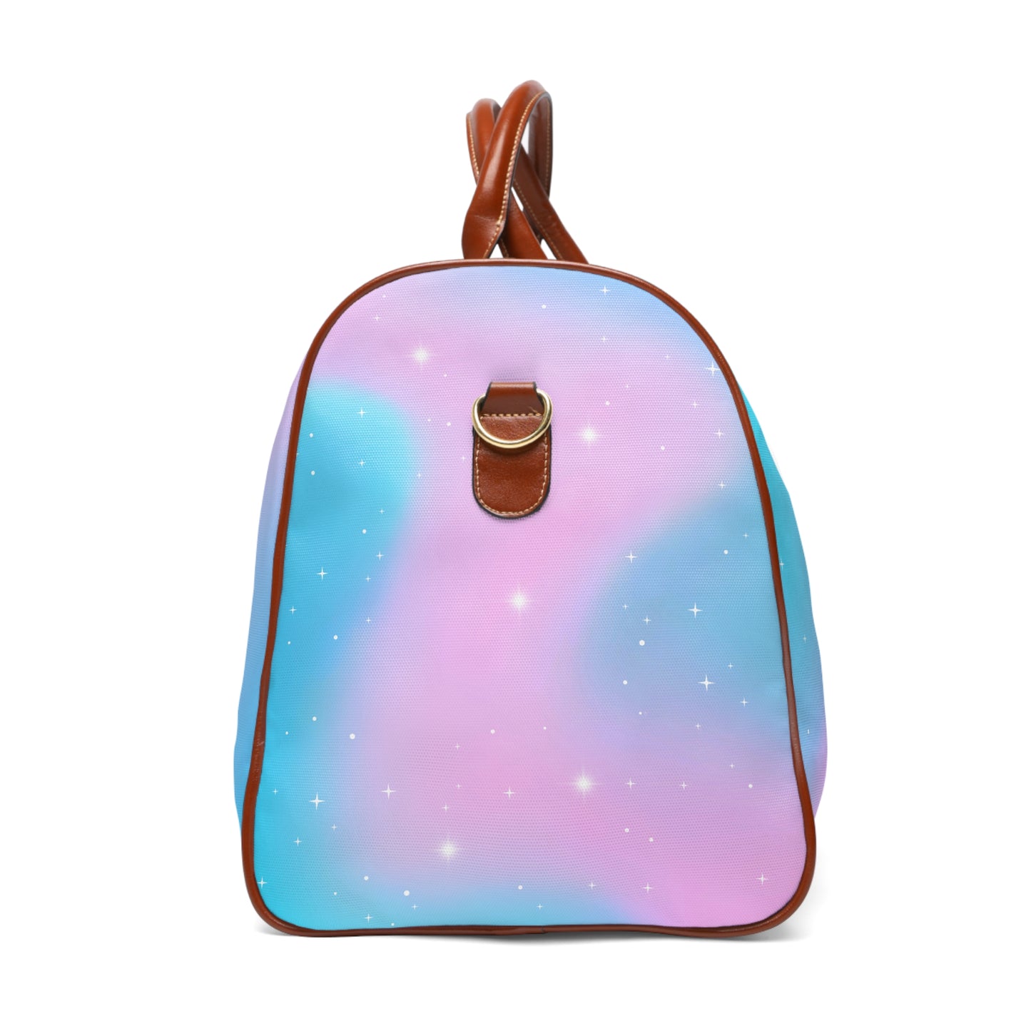 Lucy In The Sky Waterproof Travel Bag