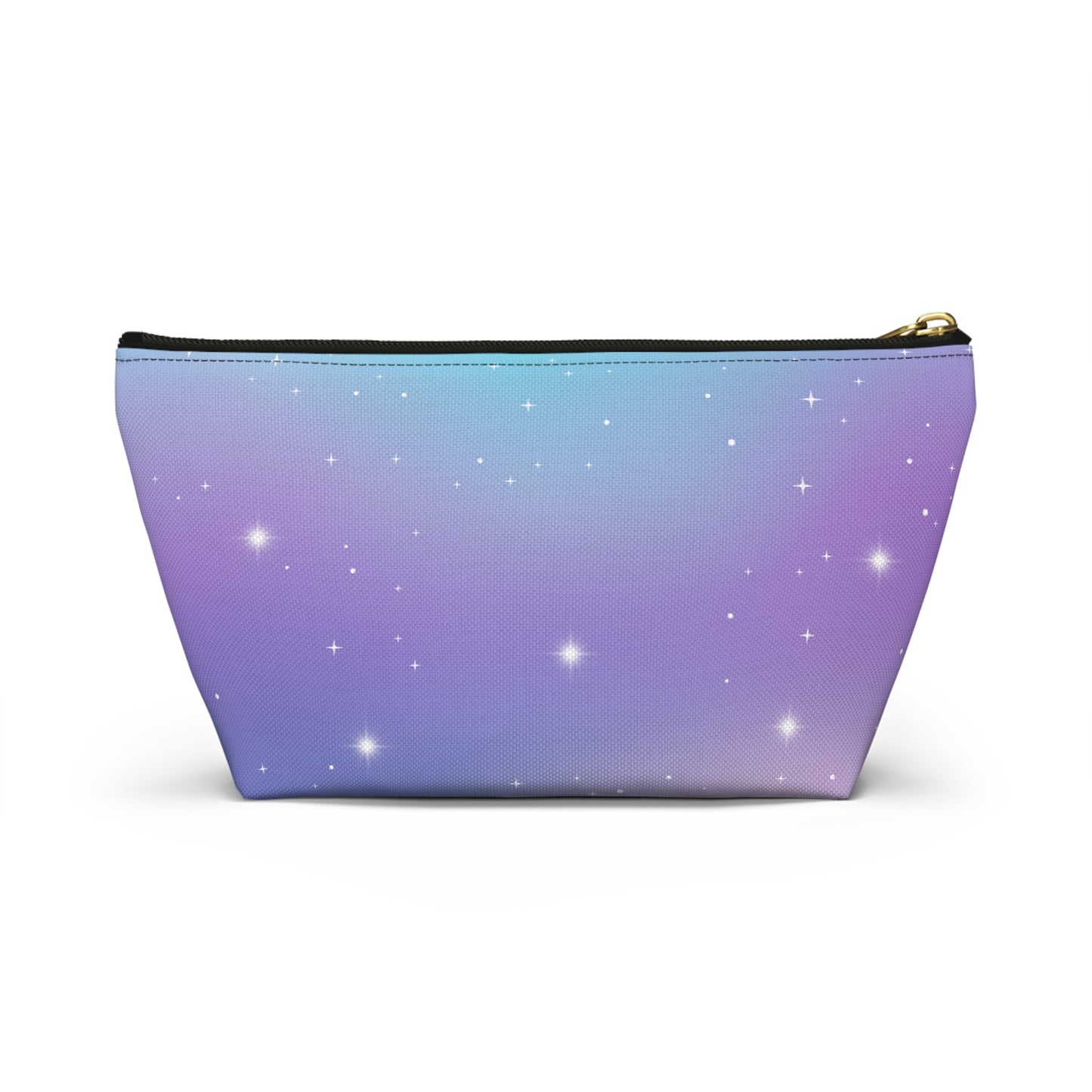 Purple Rain Travel Pouch