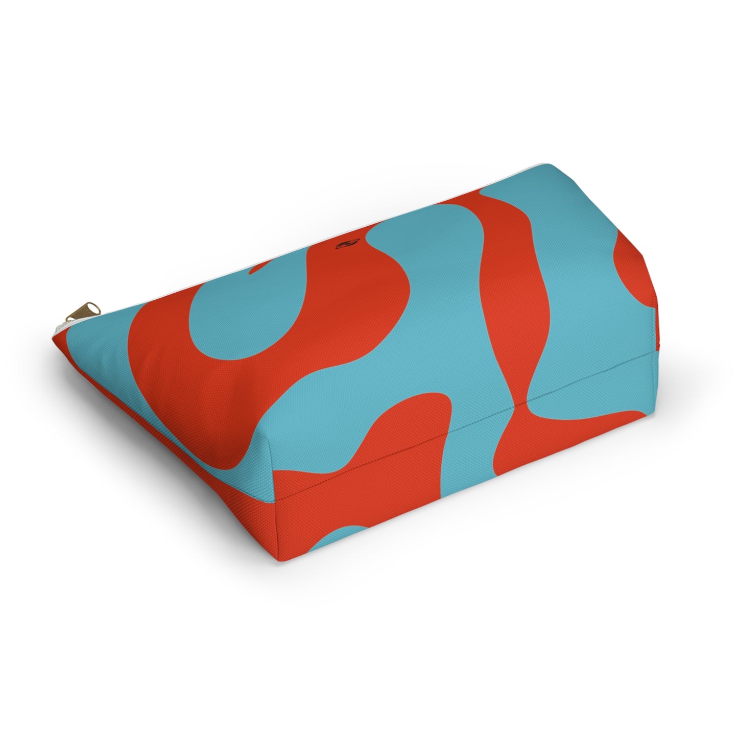 Eye Of The Tiger Travel Pouch
